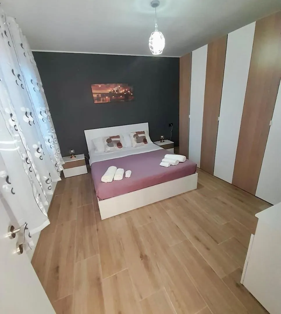 Natan Home Szkodra Apartament