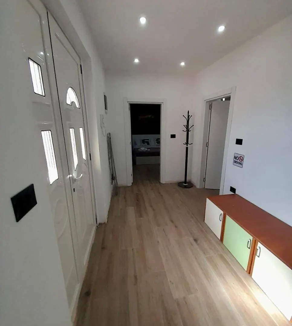 Apartament Natan Home Szkodra Albania